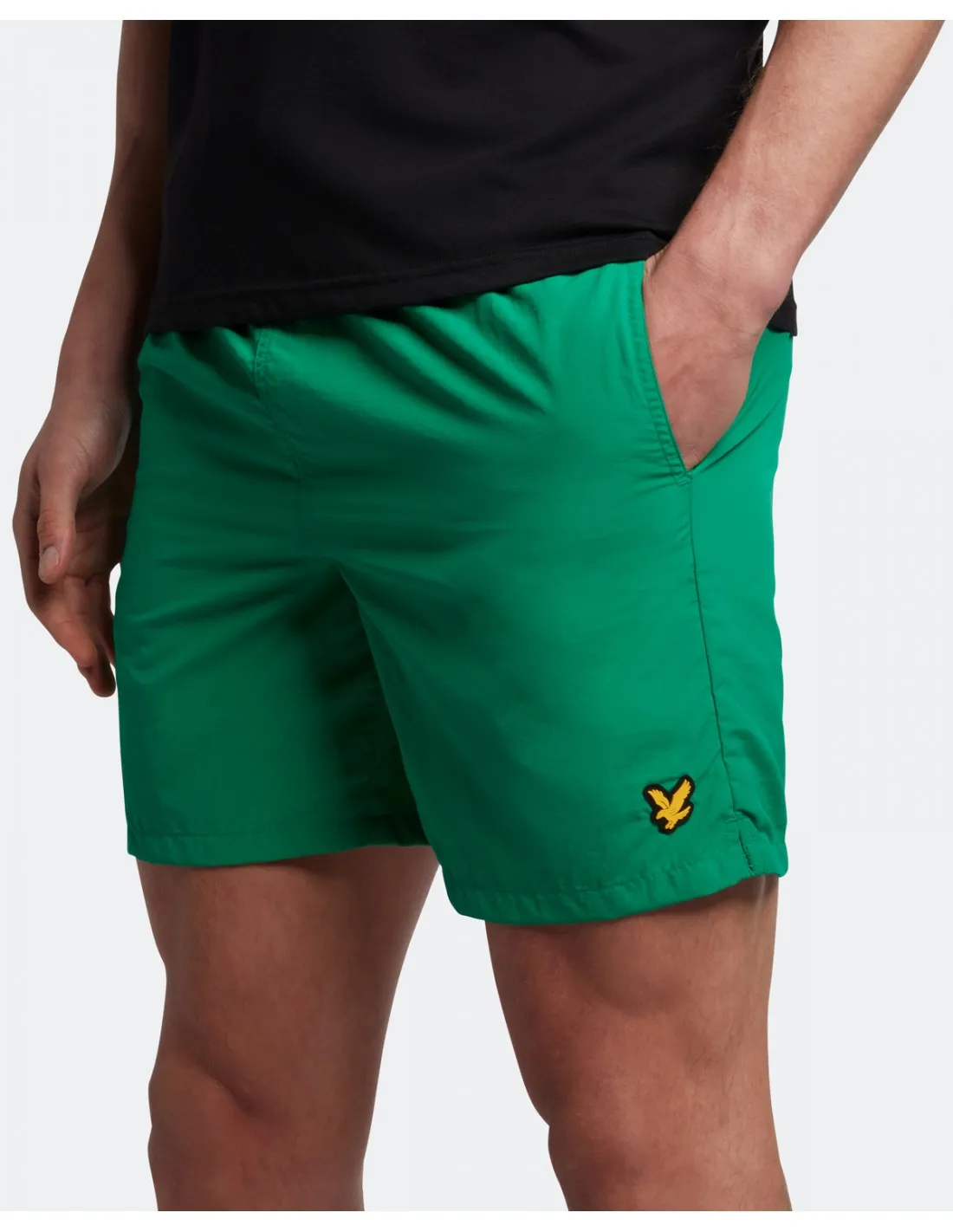 Lyle & Scott SP1-SPORTS Swimwear