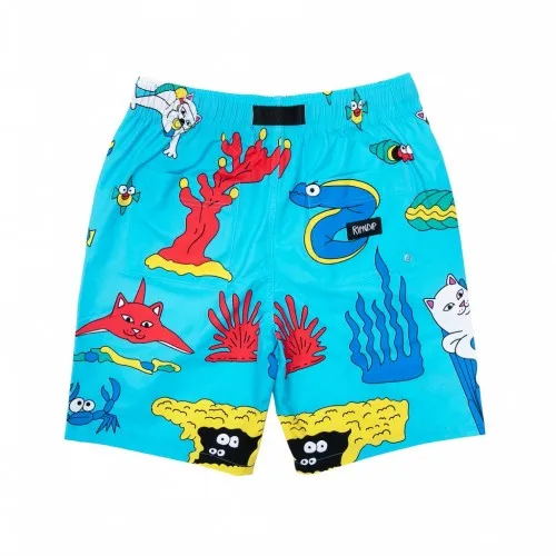 Under The Sea Rip N Dip Bañador
