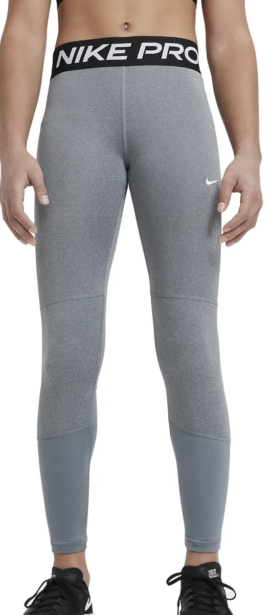 Nike Pro Leggings Big Kids (Girls)